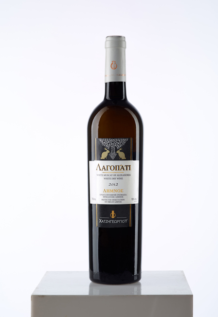 Λαγοπάτι 750 ml