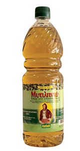 Pomace Olive Oile MYTILINIO 1 lt