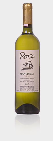 ΡΟΤΑ Λευκός 750 ml